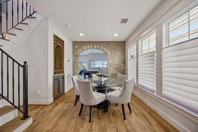 413 W 21st Street, Houston, TX 77008