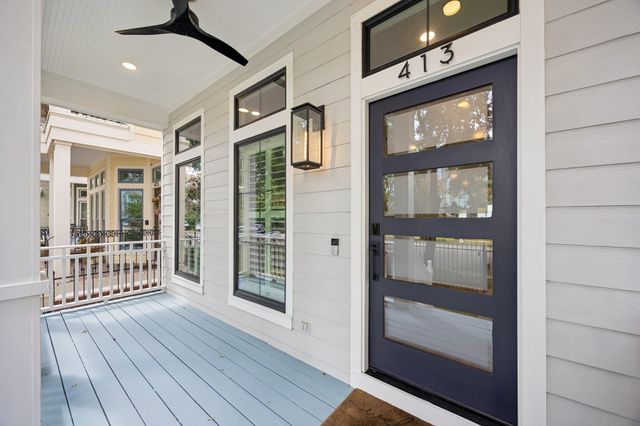 413 W 21st Street, Houston, TX 77008
