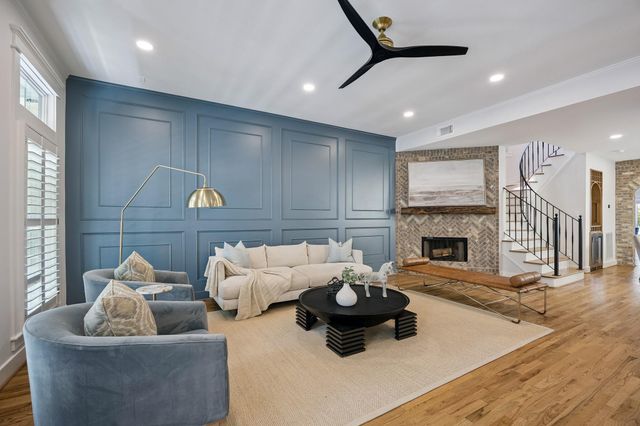 413 W 21st Street, Houston, TX 77008