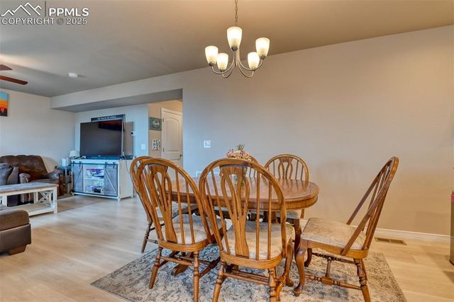 5057 Makalu Drive, Colorado Springs, CO 80924