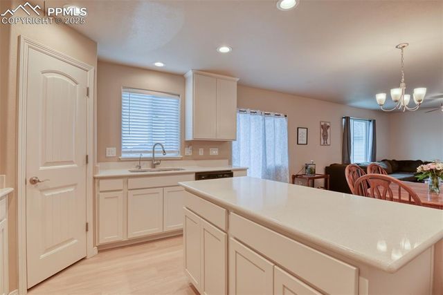 5057 Makalu Drive, Colorado Springs, CO 80924