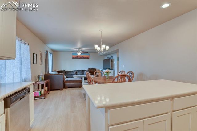 5057 Makalu Drive, Colorado Springs, CO 80924