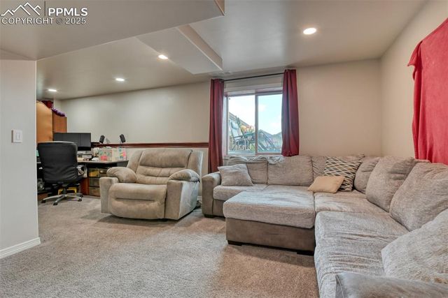 5057 Makalu Drive, Colorado Springs, CO 80924