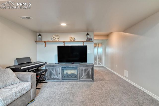 5057 Makalu Drive, Colorado Springs, CO 80924