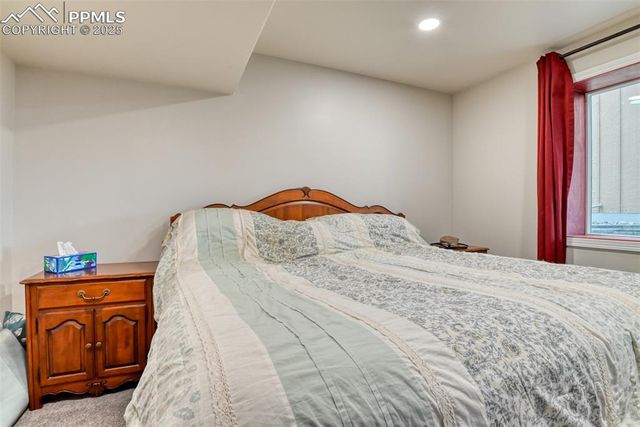 5057 Makalu Drive, Colorado Springs, CO 80924