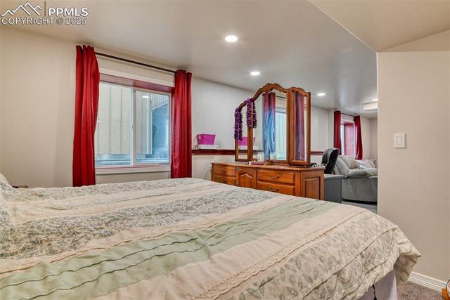 5057 Makalu Drive, Colorado Springs, CO 80924