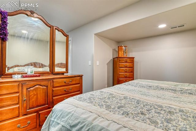 5057 Makalu Drive, Colorado Springs, CO 80924