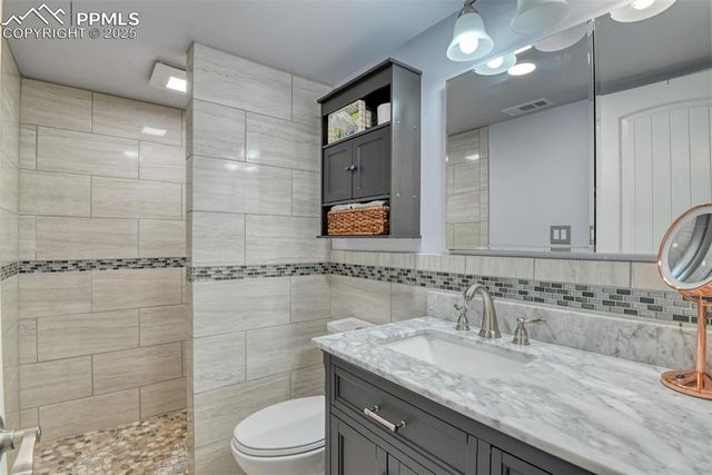 5057 Makalu Drive, Colorado Springs, CO 80924