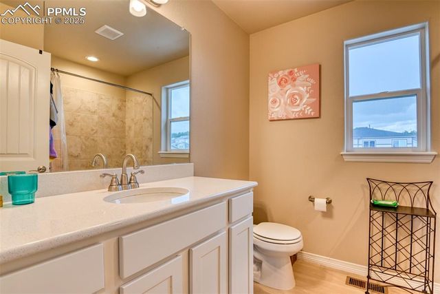 5057 Makalu Drive, Colorado Springs, CO 80924