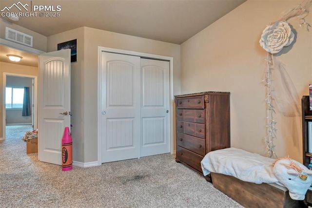 5057 Makalu Drive, Colorado Springs, CO 80924