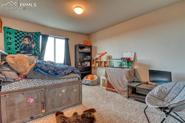 5057 Makalu Drive, Colorado Springs, CO 80924