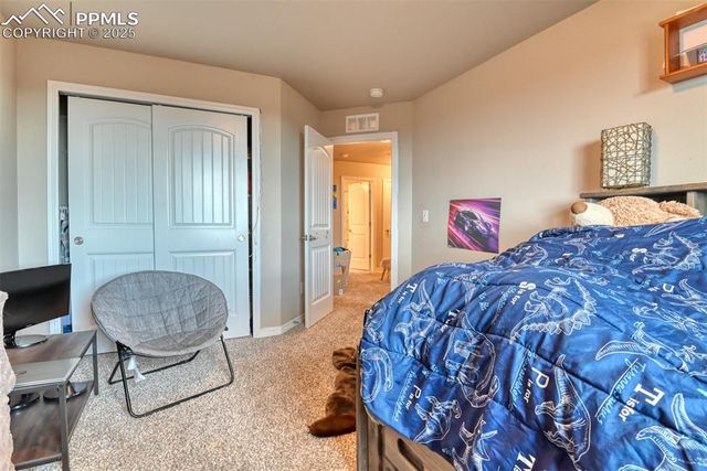 5057 Makalu Drive, Colorado Springs, CO 80924