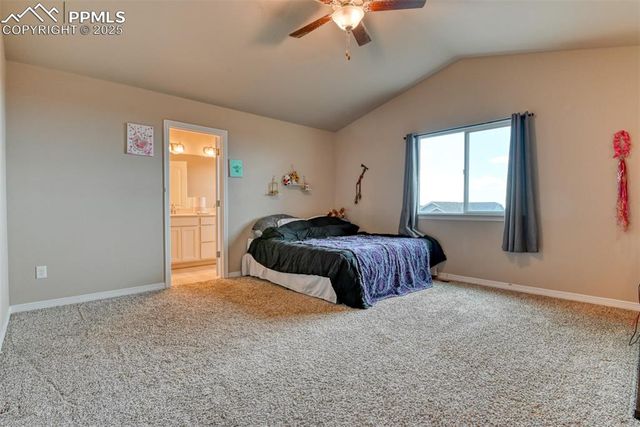 5057 Makalu Drive, Colorado Springs, CO 80924