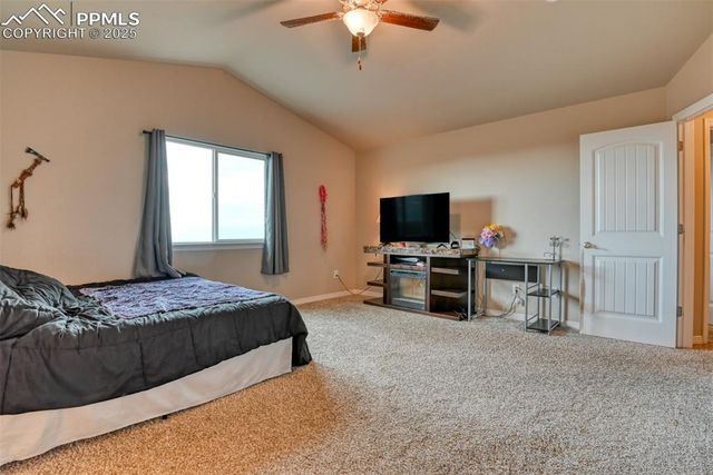 5057 Makalu Drive, Colorado Springs, CO 80924