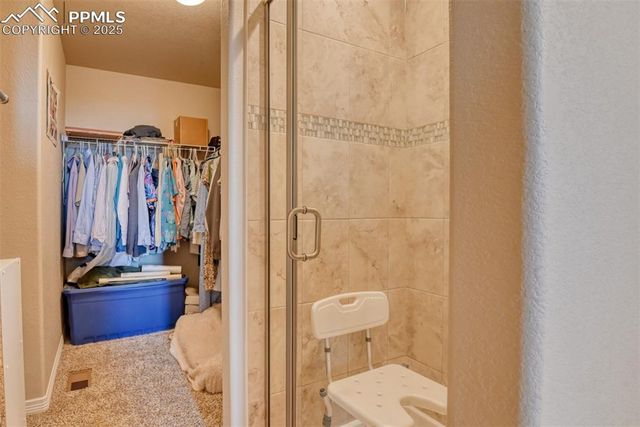 5057 Makalu Drive, Colorado Springs, CO 80924