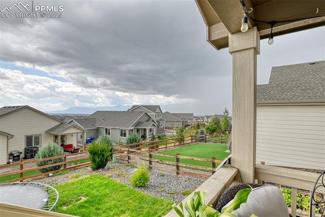 5057 Makalu Drive, Colorado Springs, CO 80924