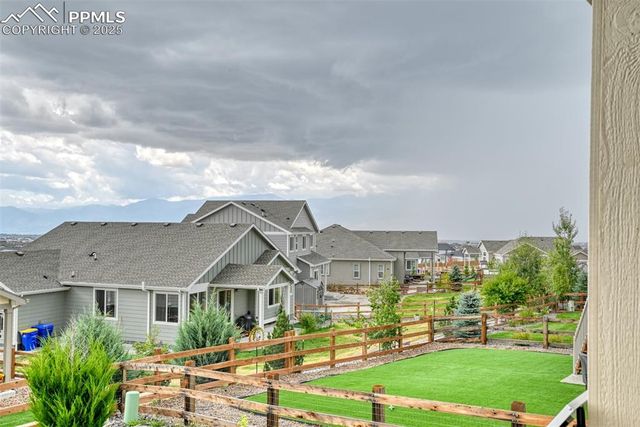 5057 Makalu Drive, Colorado Springs, CO 80924