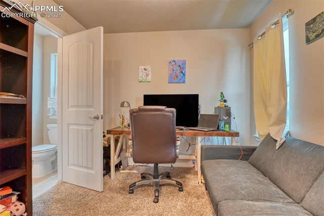 5057 Makalu Drive, Colorado Springs, CO 80924