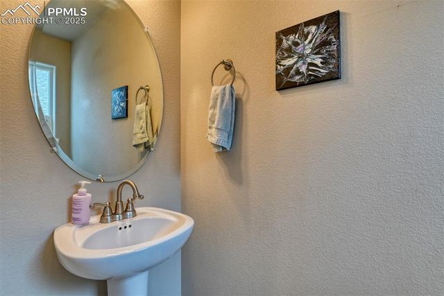 5057 Makalu Drive, Colorado Springs, CO 80924