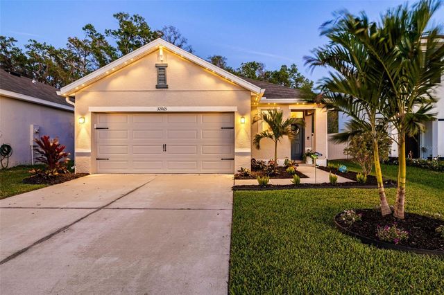 32865 BROOKS HAWK LANE, Wesley Chapel, FL 33543