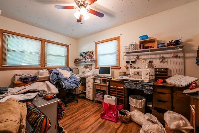 1646 N Montana Ave, El Dorado, KS 67042