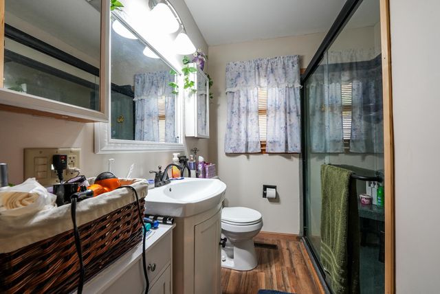 1646 N Montana Ave, El Dorado, KS 67042
