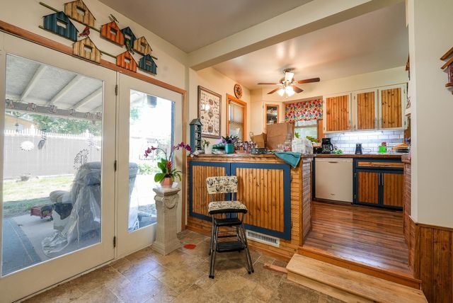 1646 N Montana Ave, El Dorado, KS 67042
