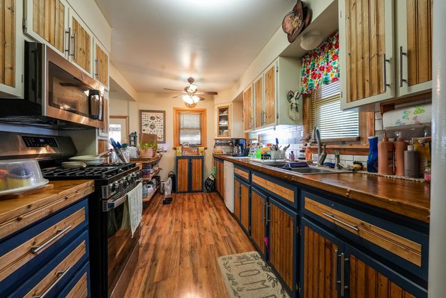 1646 N Montana Ave, El Dorado, KS 67042