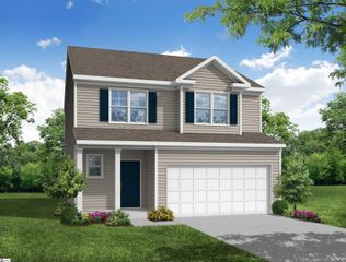 214 Pendergast Road, Greenville, SC 29605