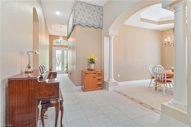 5582 Whispering Willow WAY, Fort Myers, FL 33908