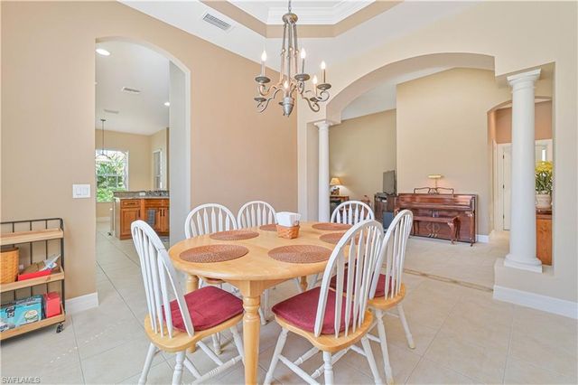 5582 Whispering Willow WAY, Fort Myers, FL 33908