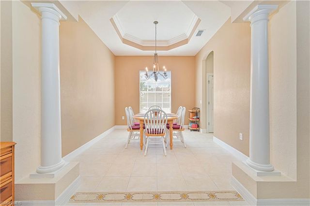 5582 Whispering Willow WAY, Fort Myers, FL 33908