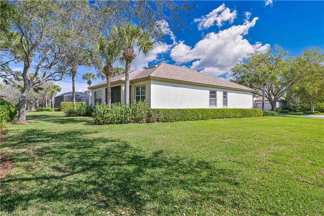 5582 Whispering Willow WAY, Fort Myers, FL 33908