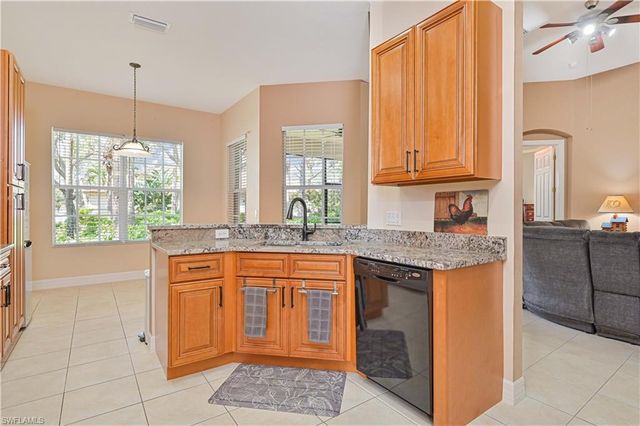 5582 Whispering Willow WAY, Fort Myers, FL 33908