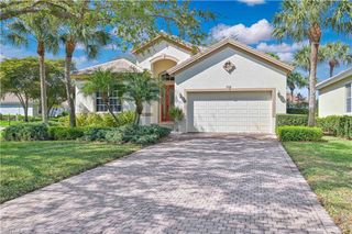 5582 Whispering Willow WAY, Fort Myers, FL 33908
