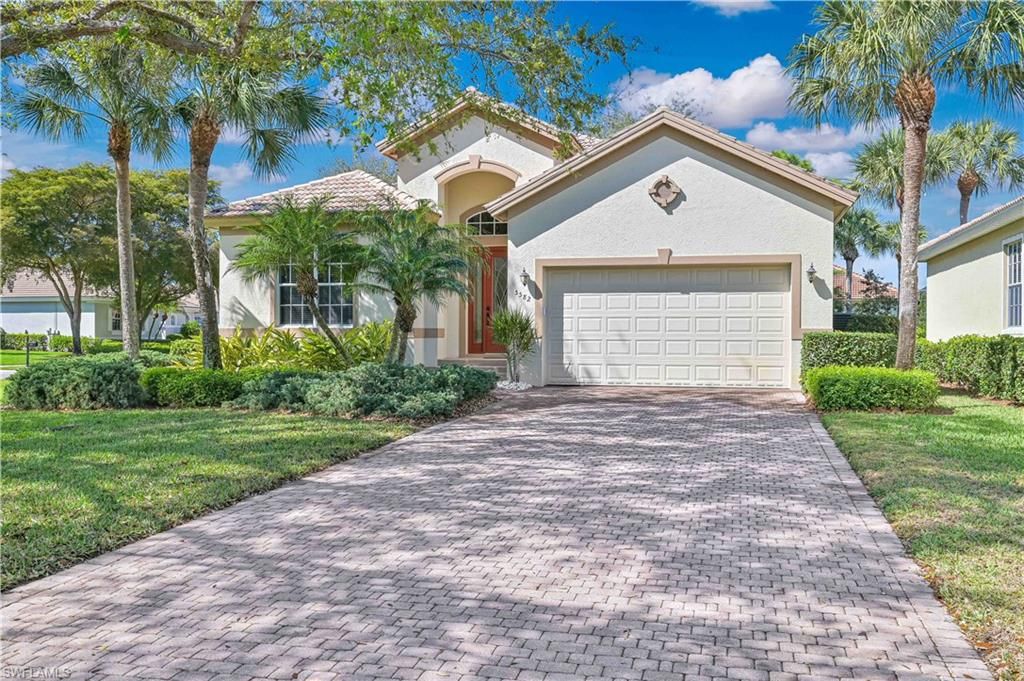 5582 Whispering Willow WAY, Fort Myers, FL 33908