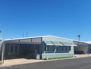 314 E OCOTILLO Drive, Florence, AZ 85132