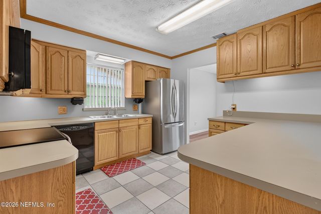 7422 DEEPWOOD Drive S, Jacksonville, FL 32244