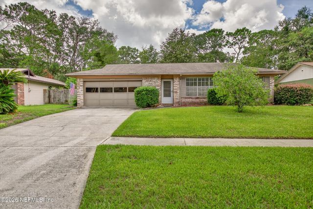7422 DEEPWOOD Drive S, Jacksonville, FL 32244