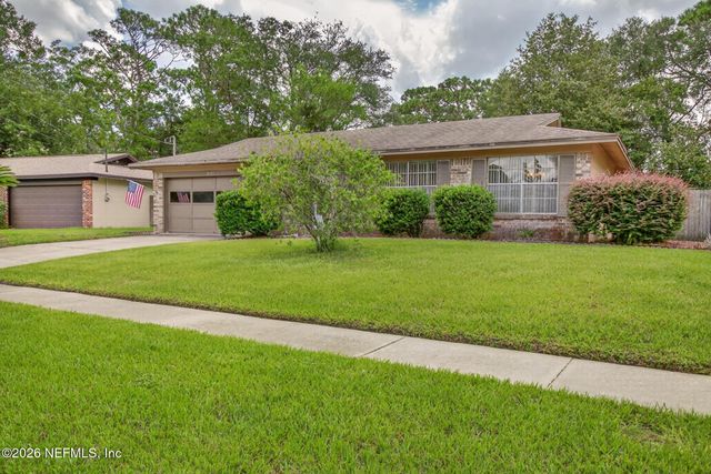 7422 DEEPWOOD Drive S, Jacksonville, FL 32244