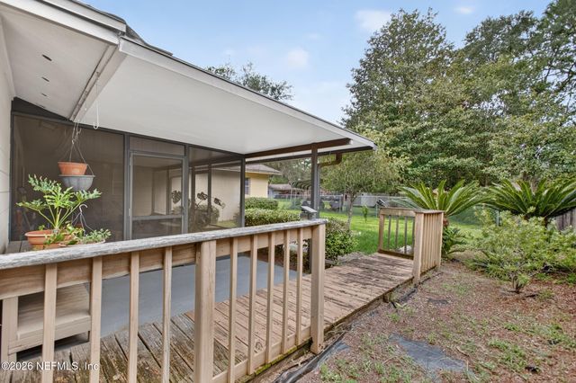 7422 DEEPWOOD Drive S, Jacksonville, FL 32244