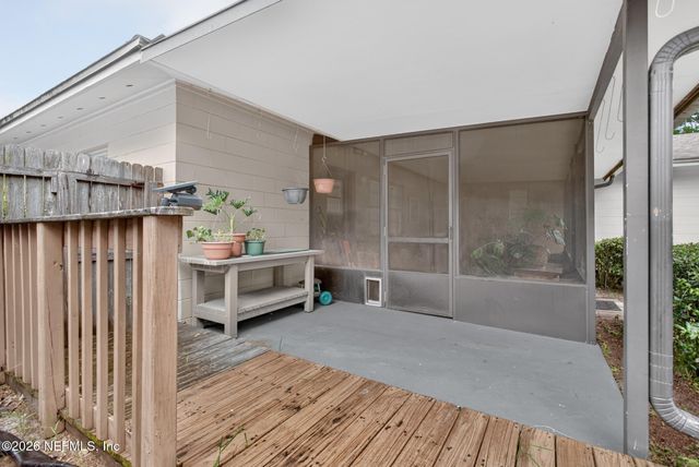 7422 DEEPWOOD Drive S, Jacksonville, FL 32244