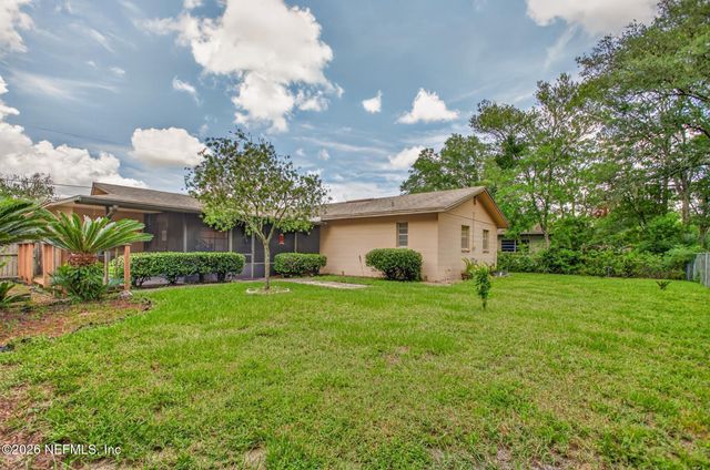 7422 DEEPWOOD Drive S, Jacksonville, FL 32244