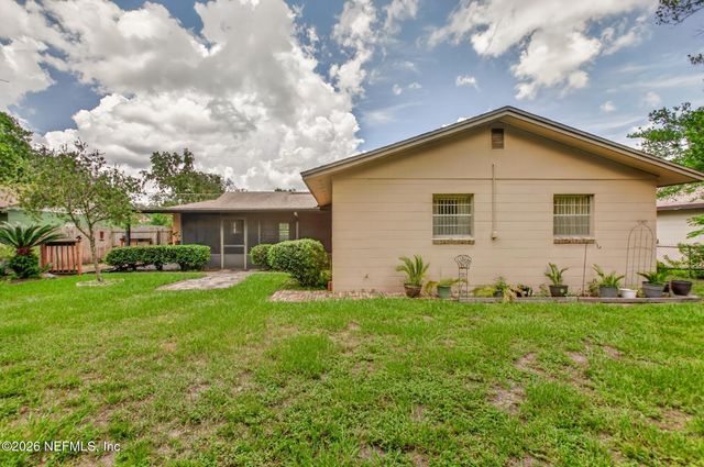 7422 DEEPWOOD Drive S, Jacksonville, FL 32244