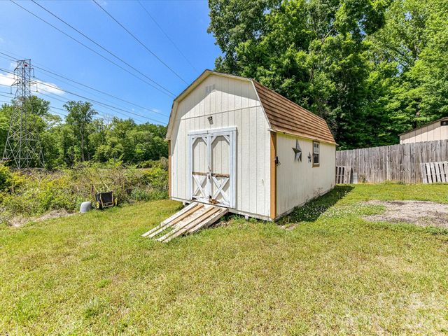 1472 Ridgewood Drive, Concord, NC 28027