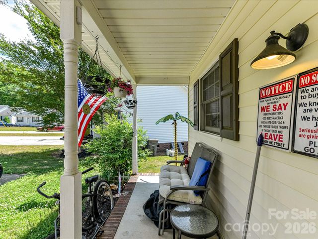 1472 Ridgewood Drive, Concord, NC 28027