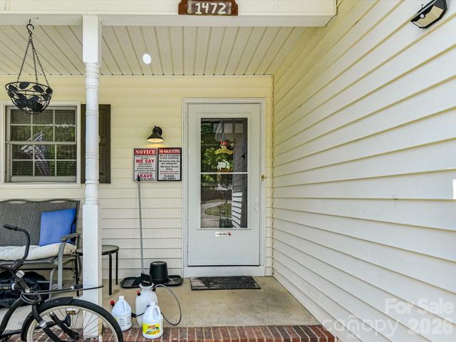 1472 Ridgewood Drive, Concord, NC 28027