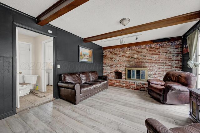 1814 S VIRGINIA Street, Amarillo, TX 79102