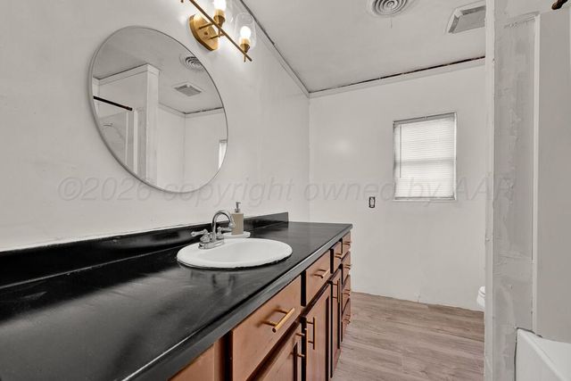 1814 S VIRGINIA Street, Amarillo, TX 79102