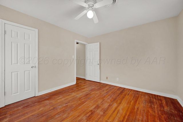 1814 S VIRGINIA Street, Amarillo, TX 79102
